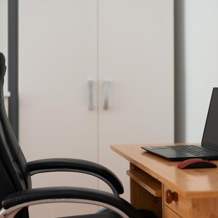 Apartmán Martianez Con Wifi Puerto de la Cruz  Exteriér fotografie