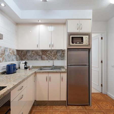 Apartmán Martianez Con Wifi Puerto de la Cruz  Exteriér fotografie