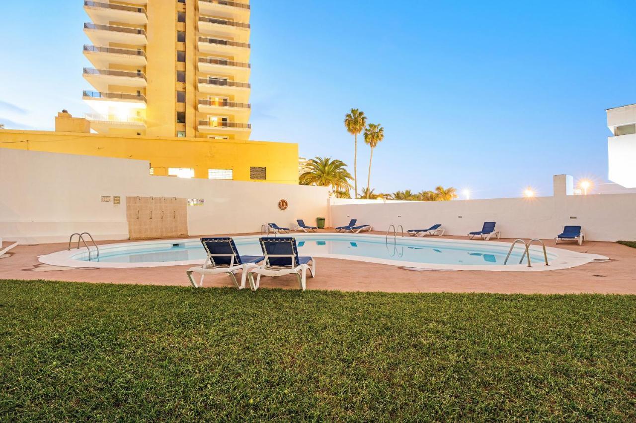 Apartmán Martianez Con Wifi Puerto de la Cruz  Exteriér fotografie