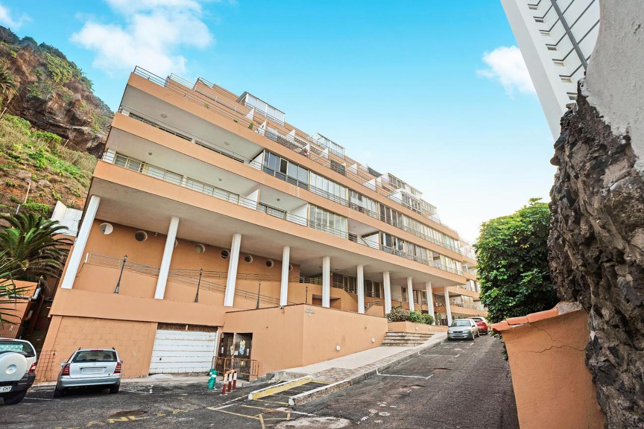 Apartmán Martianez Con Wifi Puerto de la Cruz  Exteriér fotografie