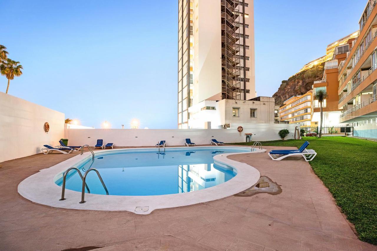 Apartmán Martianez Con Wifi Puerto de la Cruz  Exteriér fotografie