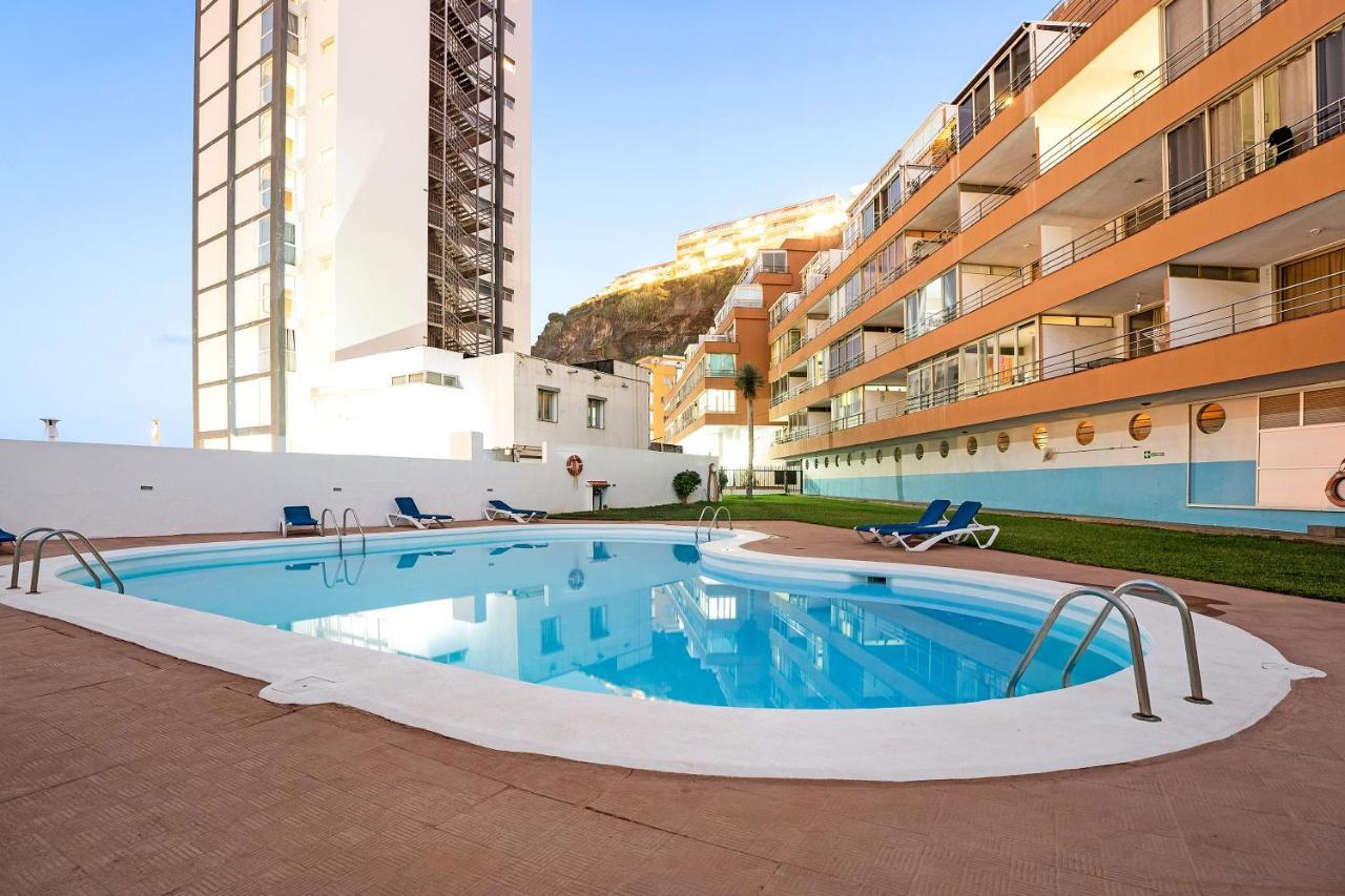 Apartmán Martianez Con Wifi Puerto de la Cruz  Exteriér fotografie