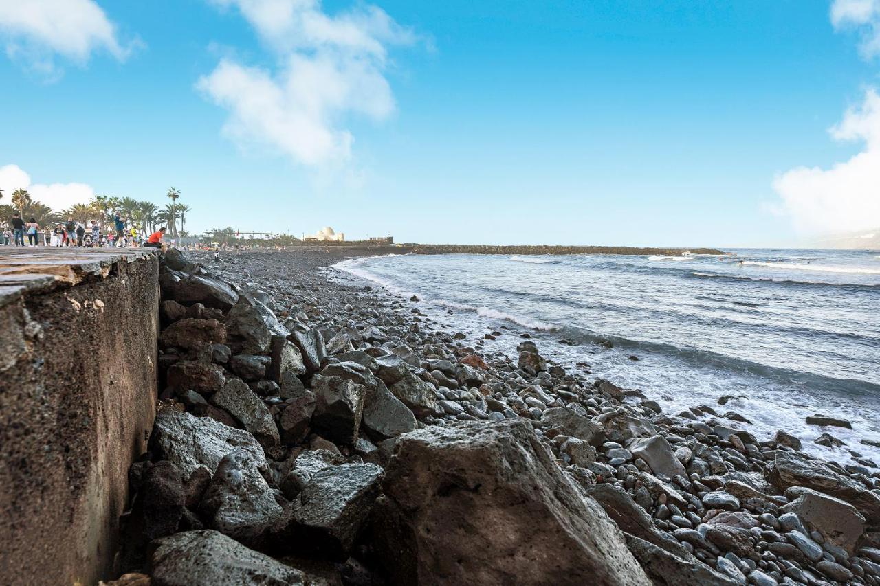 Apartmán Martianez Con Wifi Puerto de la Cruz  Exteriér fotografie
