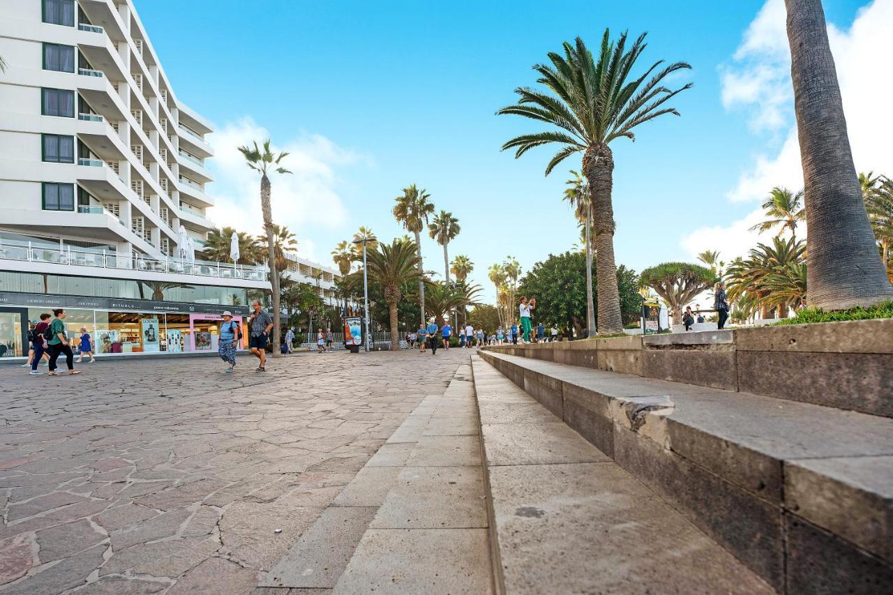 Apartmán Martianez Con Wifi Puerto de la Cruz  Exteriér fotografie