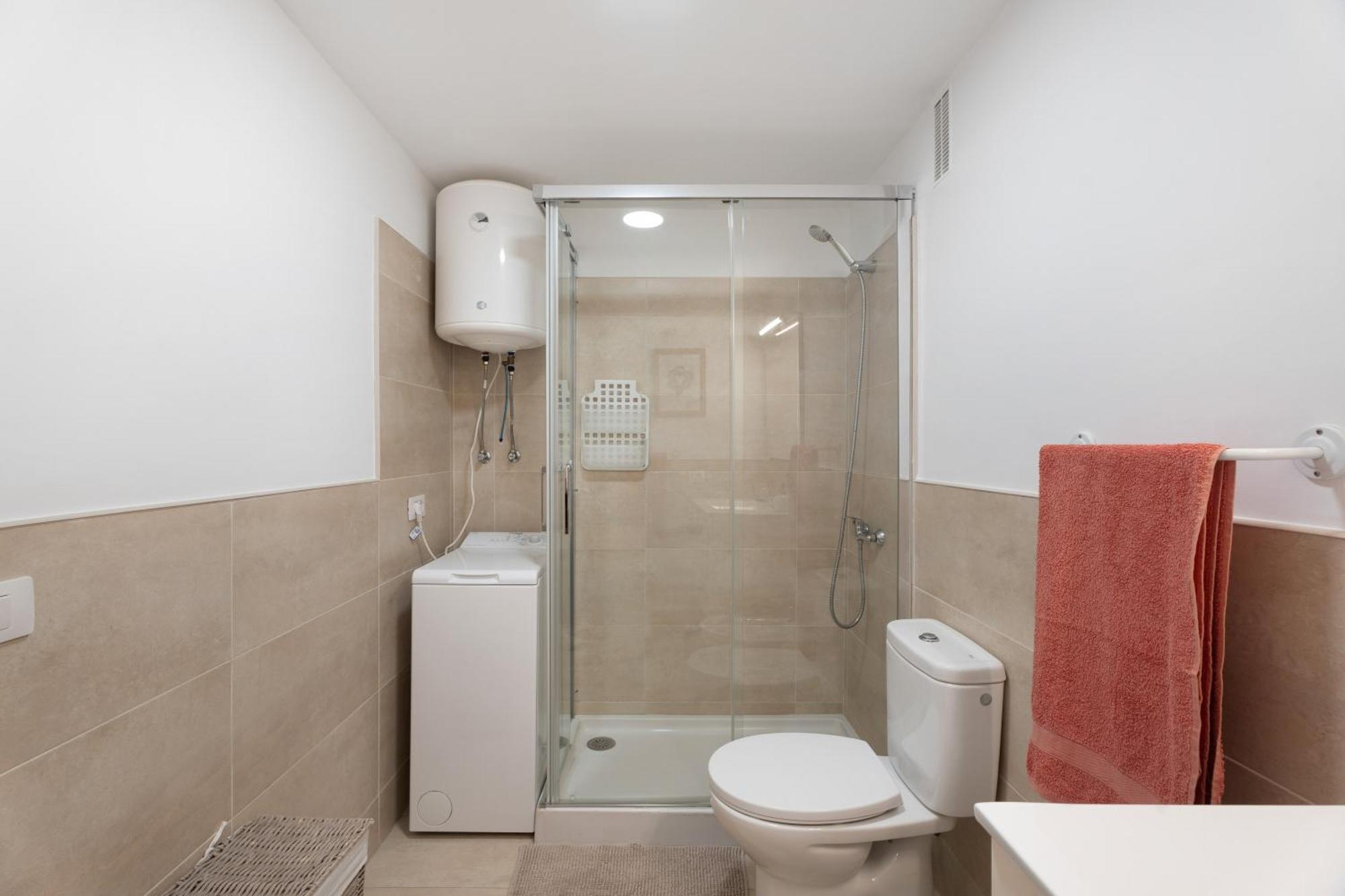 Apartmán Martianez Con Wifi Puerto de la Cruz  Exteriér fotografie