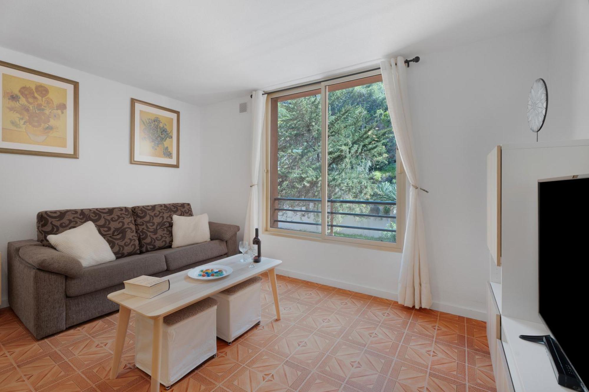 Apartmán Martianez Con Wifi Puerto de la Cruz  Exteriér fotografie