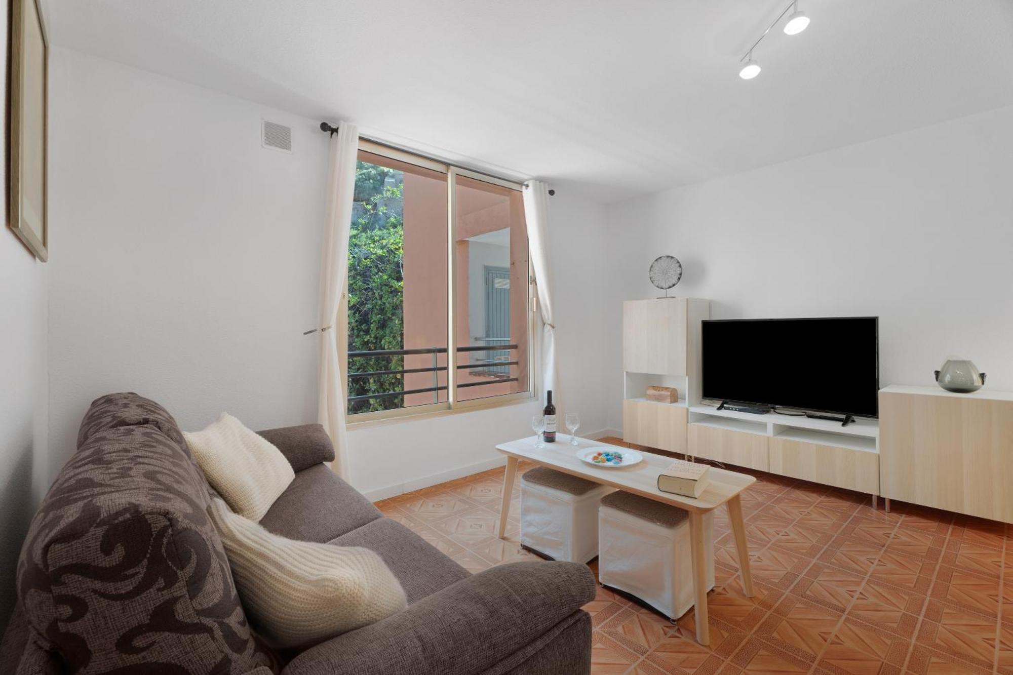 Apartmán Martianez Con Wifi Puerto de la Cruz  Exteriér fotografie
