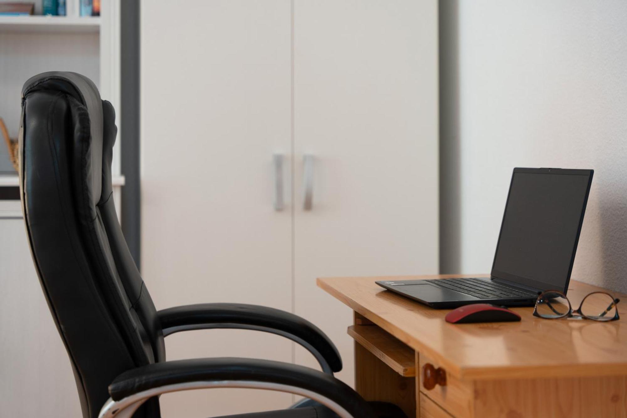 Apartmán Martianez Con Wifi Puerto de la Cruz  Exteriér fotografie