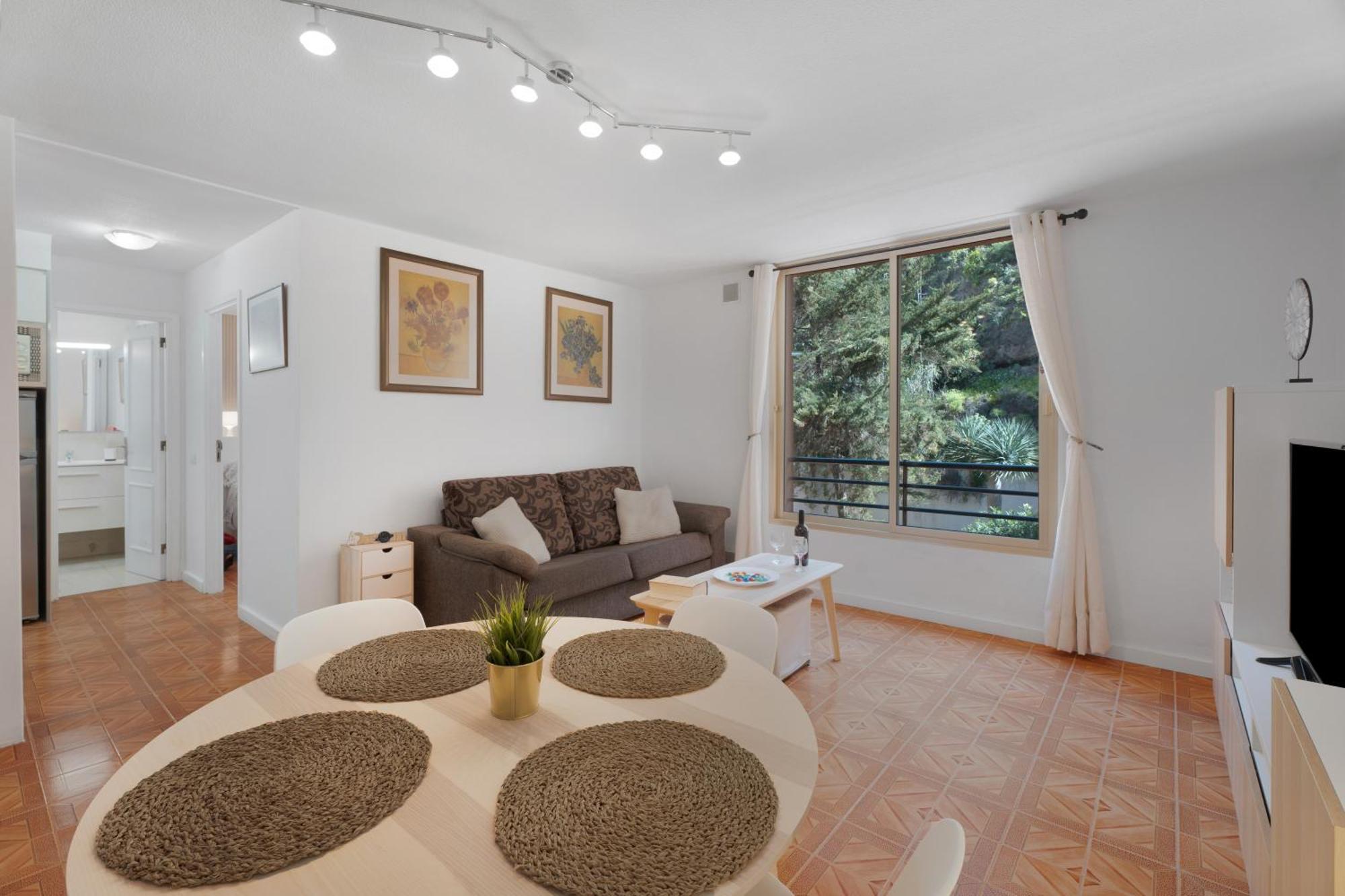 Apartmán Martianez Con Wifi Puerto de la Cruz  Exteriér fotografie