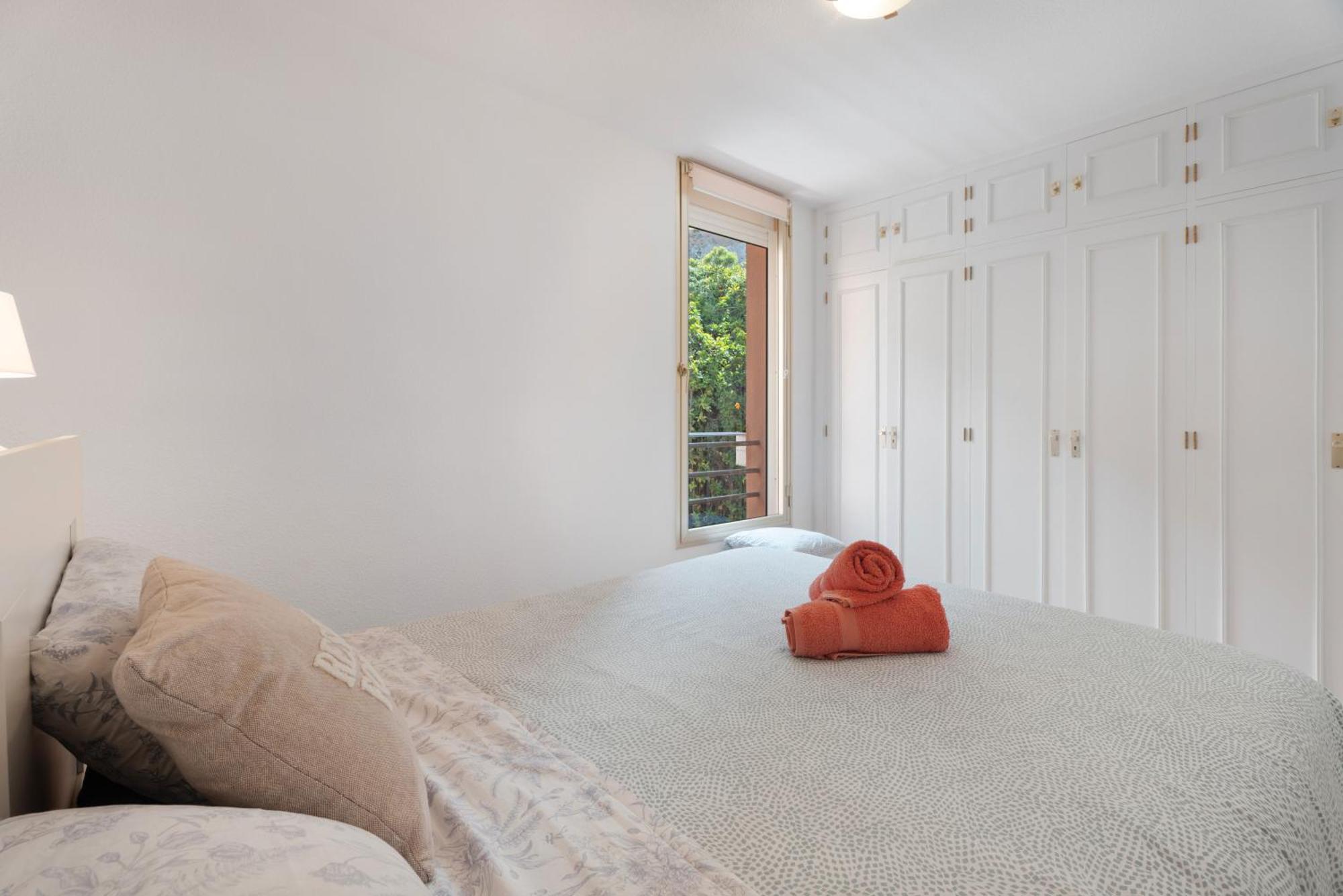 Apartmán Martianez Con Wifi Puerto de la Cruz  Exteriér fotografie