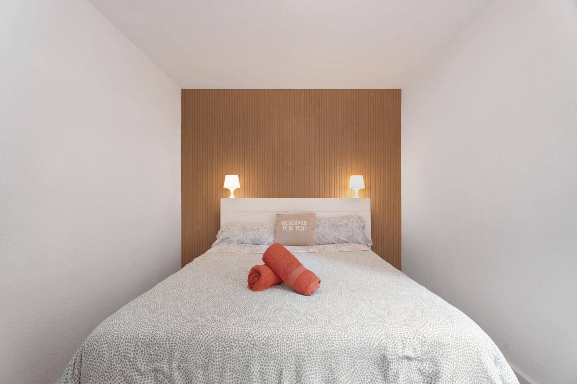 Apartmán Martianez Con Wifi Puerto de la Cruz  Exteriér fotografie