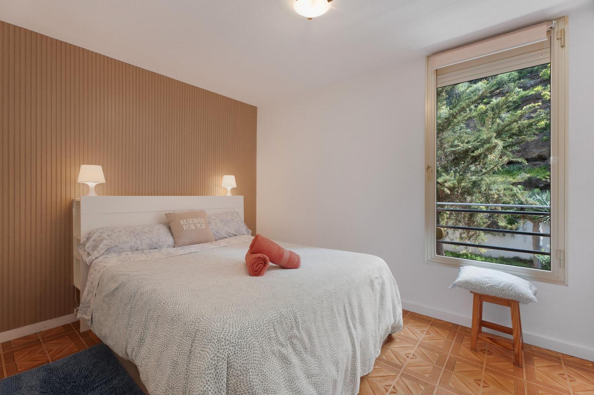Apartmán Martianez Con Wifi Puerto de la Cruz  Exteriér fotografie