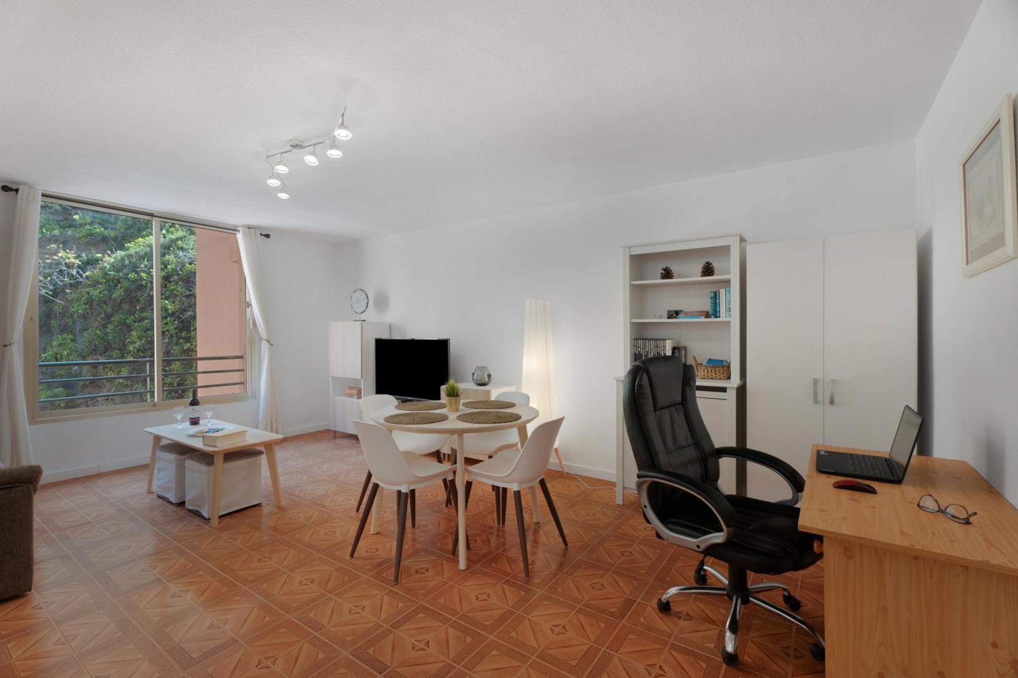 Apartmán Martianez Con Wifi Puerto de la Cruz  Exteriér fotografie